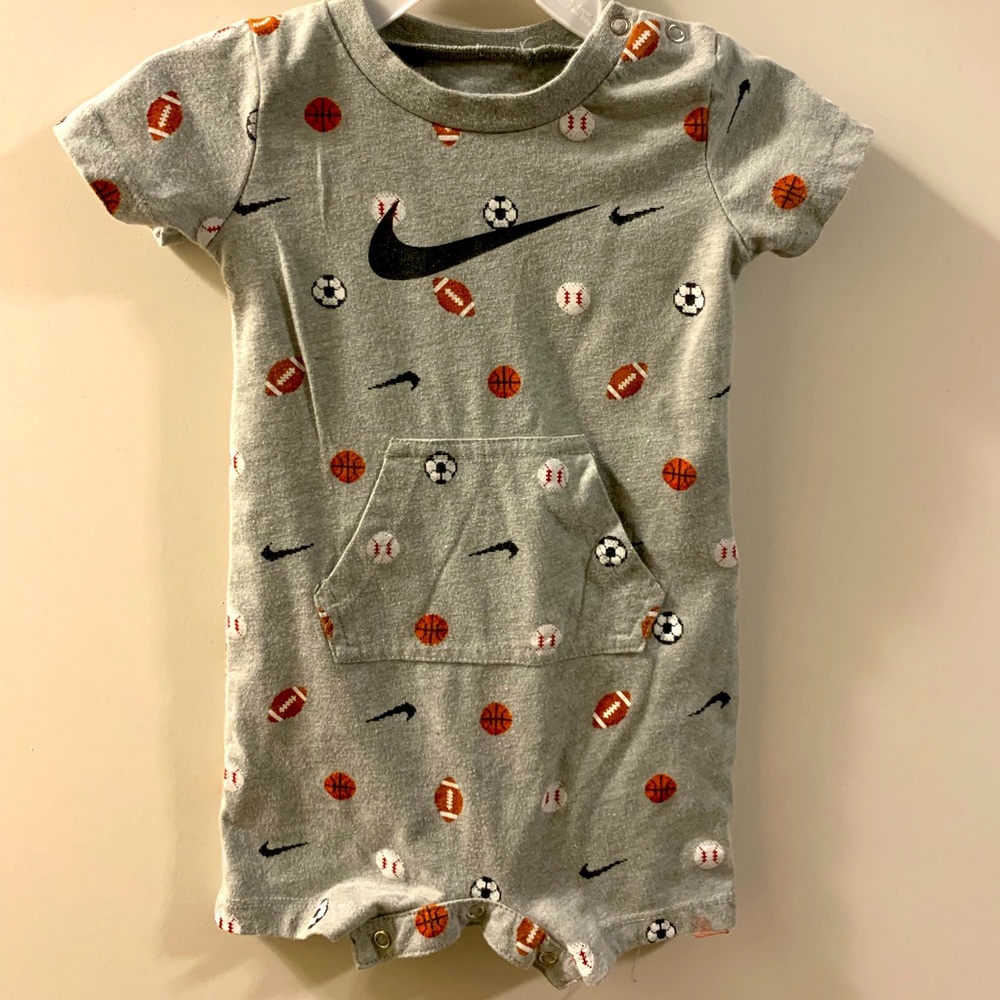 Nike